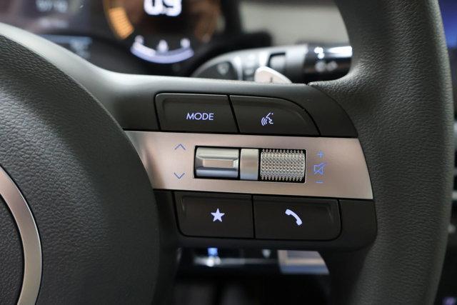 new 2025 Hyundai Sonata car, priced at $28,936