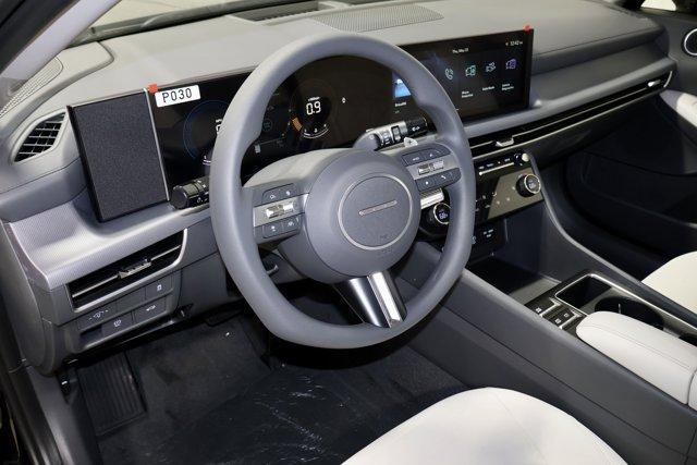 new 2025 Hyundai Sonata car, priced at $28,936