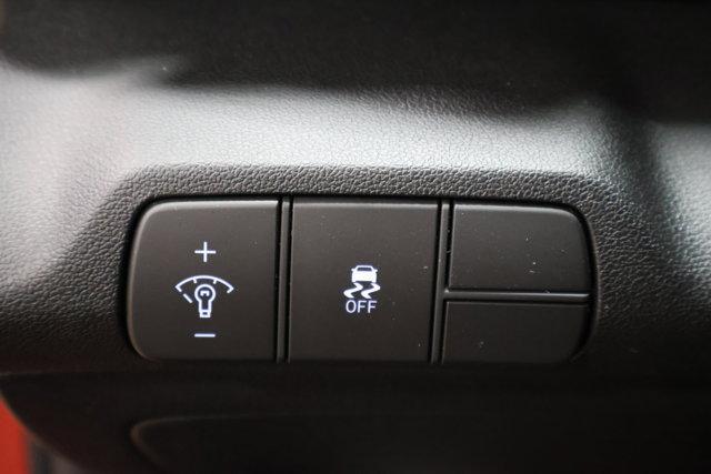 new 2025 Hyundai Elantra car, priced at $29,038