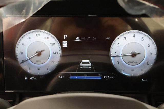 new 2025 Hyundai Elantra car, priced at $29,038