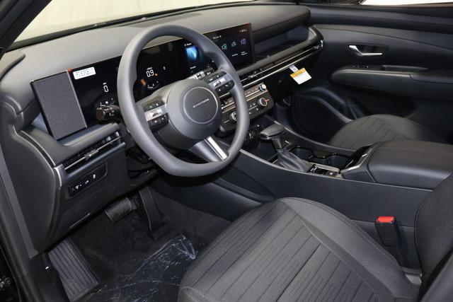 new 2025 Hyundai SANTA CRUZ car, priced at $31,088