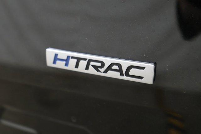 new 2025 Hyundai SANTA CRUZ car, priced at $31,088