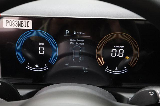 new 2025 Hyundai SANTA CRUZ car, priced at $31,088