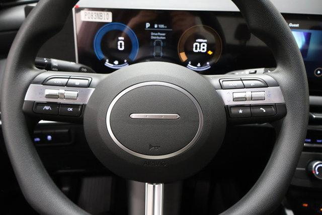 new 2025 Hyundai SANTA CRUZ car, priced at $31,088