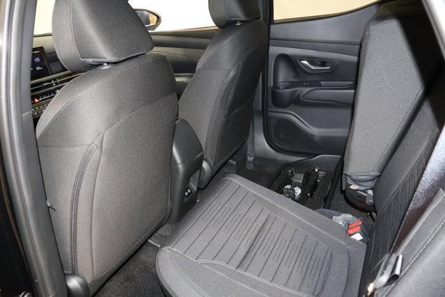 new 2025 Hyundai SANTA CRUZ car, priced at $31,088