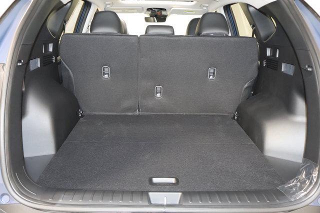 new 2025 Hyundai Tucson car, priced at $33,573
