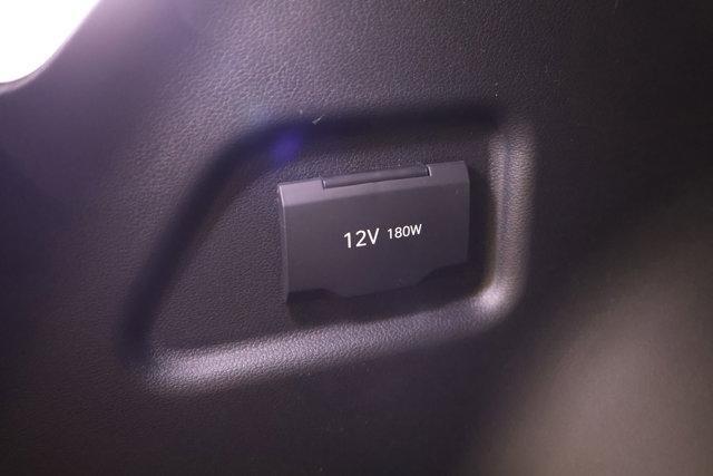new 2025 Hyundai Tucson car, priced at $33,573