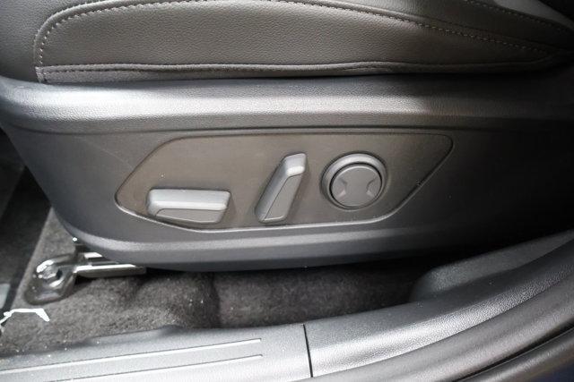 new 2025 Hyundai Tucson car, priced at $33,573