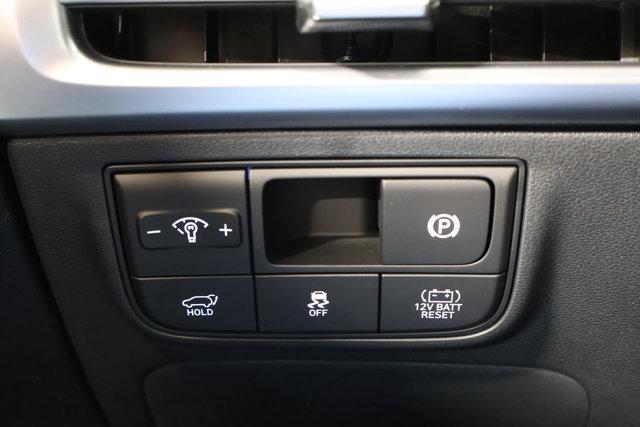 new 2025 Hyundai TUCSON Hybrid car, priced at $36,607