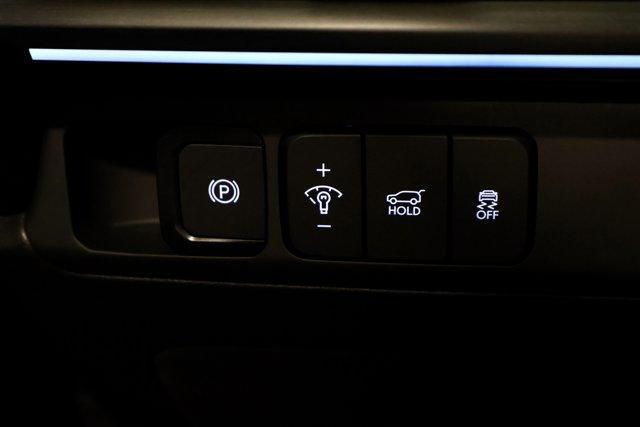 new 2025 Hyundai Santa Fe car, priced at $47,732