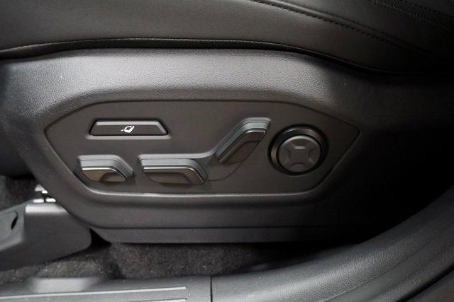 new 2025 Hyundai Santa Fe car, priced at $47,732