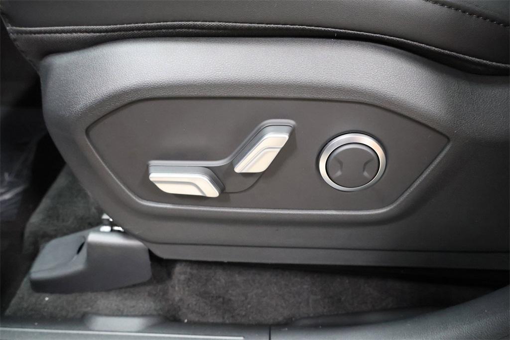 new 2026 Hyundai Santa Fe car, priced at $39,765
