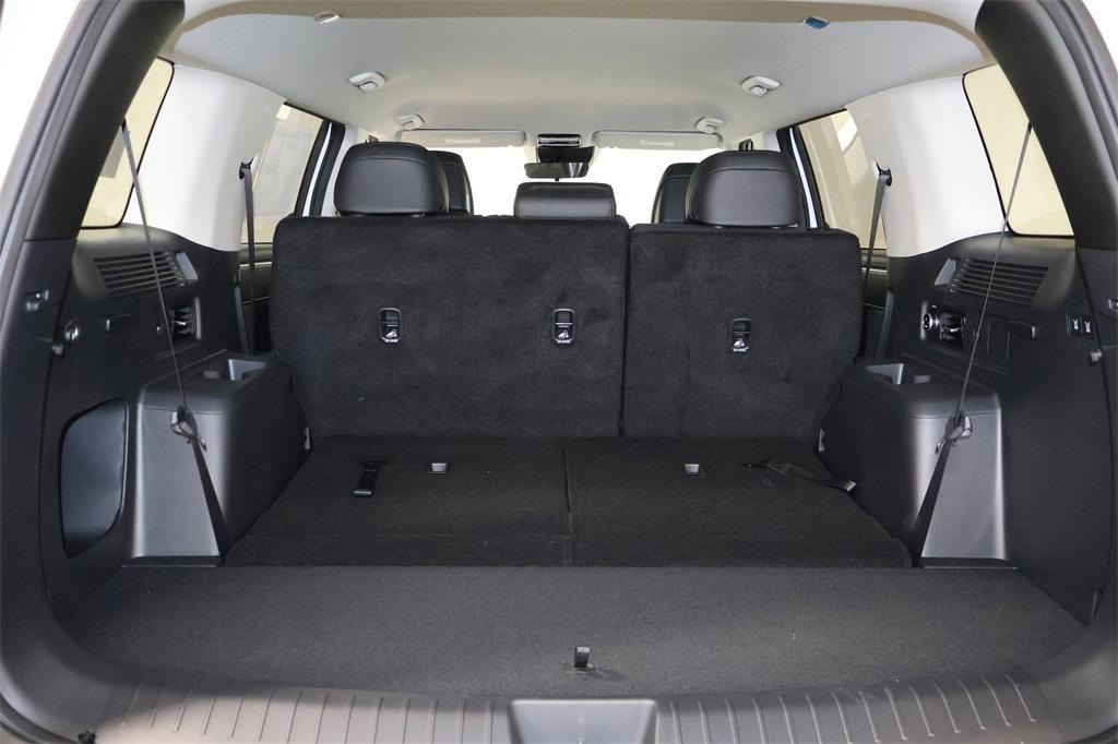 new 2026 Hyundai Santa Fe car, priced at $39,765