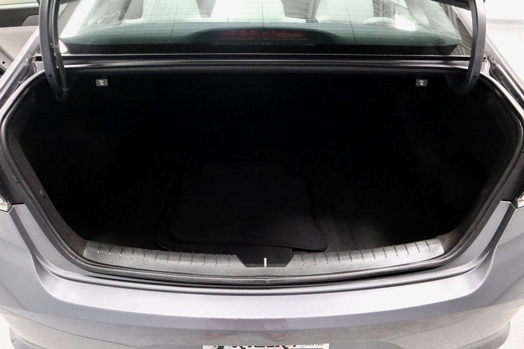 used 2018 Hyundai Sonata car, priced at $13,497