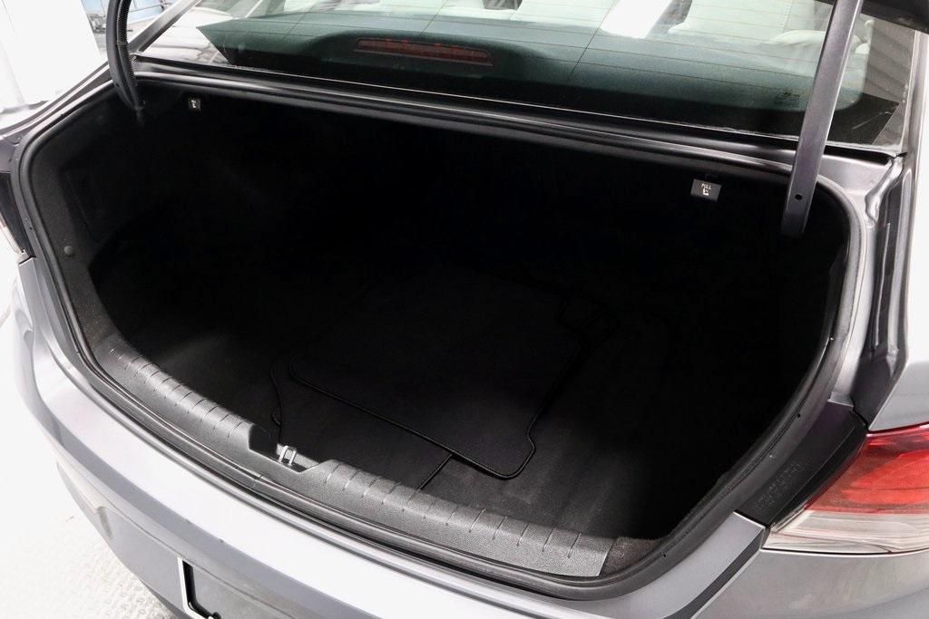 used 2018 Hyundai Sonata car, priced at $13,497