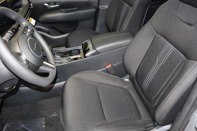 new 2026 Hyundai Tucson car, priced at $32,719