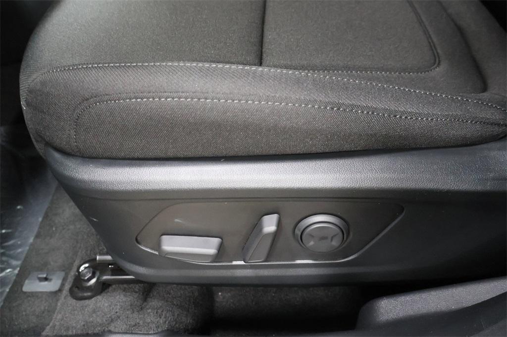 new 2026 Hyundai Tucson car, priced at $32,219