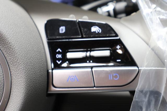 new 2025 Hyundai Elantra car, priced at $22,604