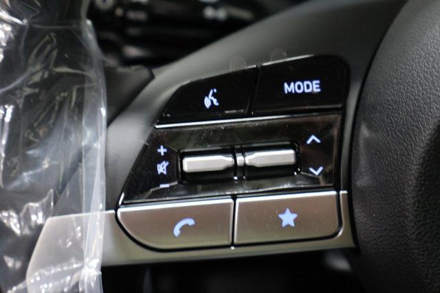new 2025 Hyundai ELANTRA HEV car, priced at $29,461