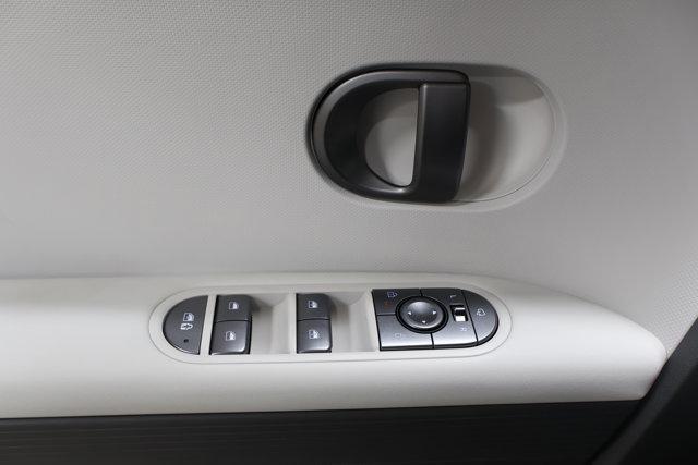 new 2025 Hyundai IONIQ 5 car
