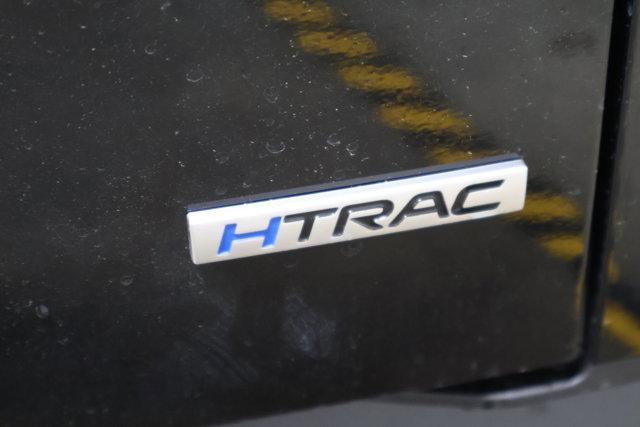 new 2025 Hyundai IONIQ 5 car