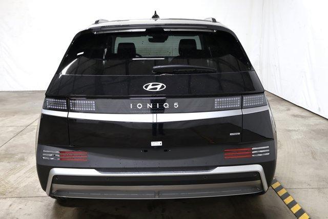 new 2025 Hyundai IONIQ 5 car