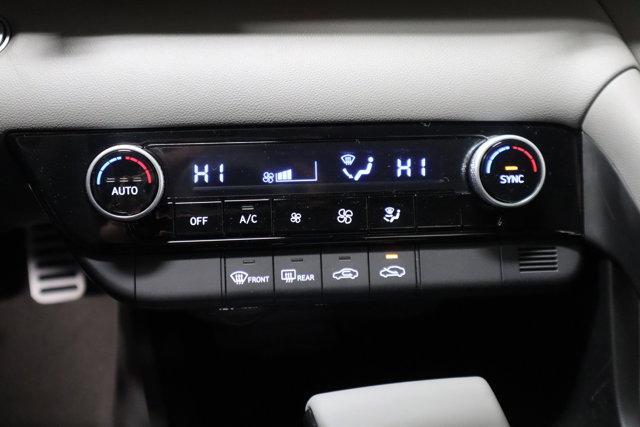 new 2025 Hyundai Elantra car, priced at $22,449