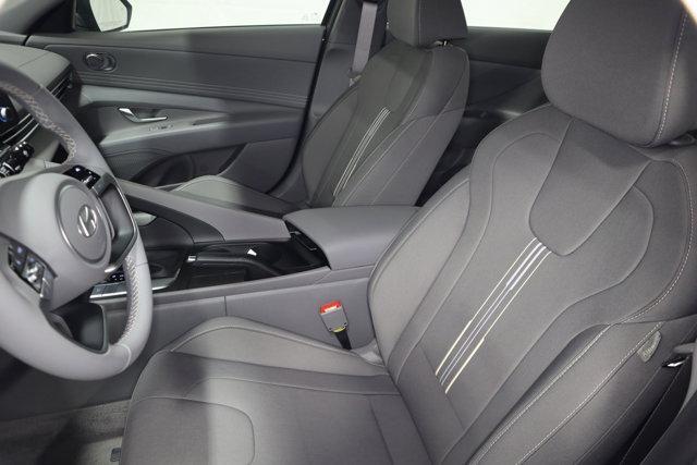 new 2025 Hyundai Elantra car, priced at $22,449