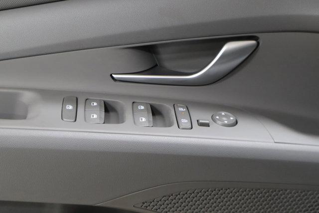 new 2025 Hyundai Elantra car, priced at $22,449