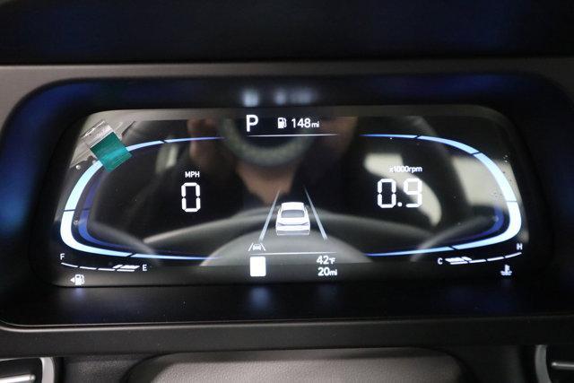new 2025 Hyundai Elantra car, priced at $22,449