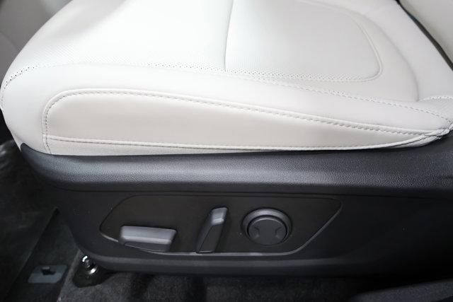 new 2025 Hyundai TUCSON Hybrid car, priced at $36,410