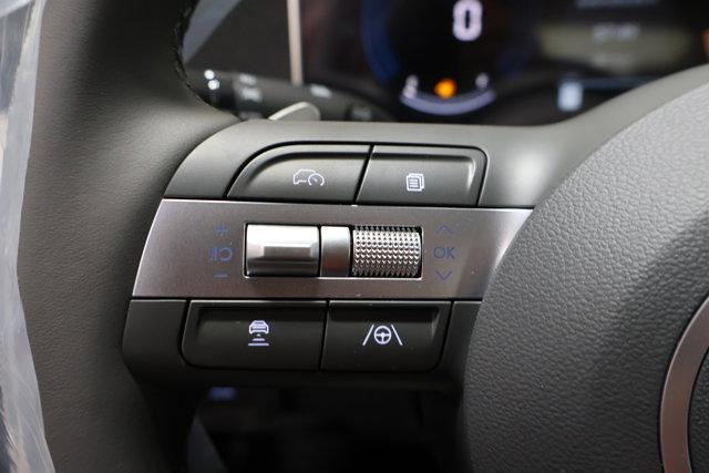 new 2026 Hyundai Sonata car, priced at $29,703