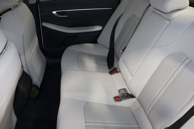 new 2026 Hyundai Sonata car, priced at $29,703