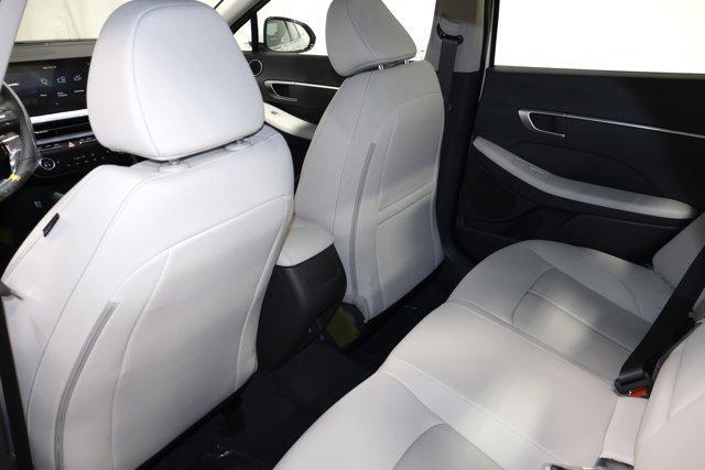 new 2026 Hyundai Sonata car, priced at $29,703
