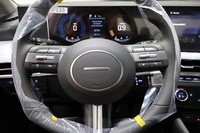 new 2026 Hyundai Sonata car, priced at $29,703