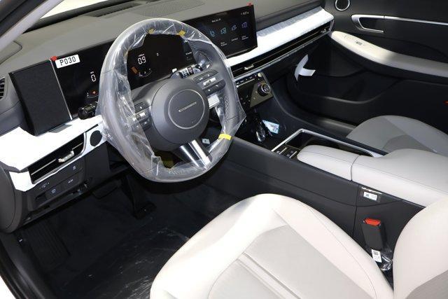 new 2026 Hyundai Sonata car, priced at $29,703