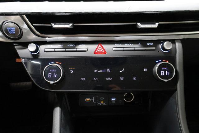 new 2026 Hyundai Sonata car, priced at $29,703