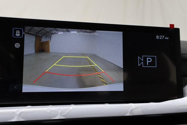 new 2026 Hyundai Sonata car, priced at $29,703