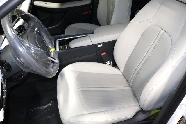 new 2026 Hyundai Sonata car, priced at $29,703