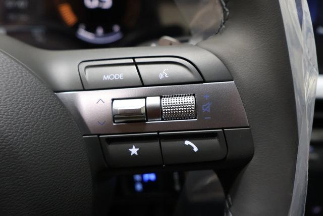 new 2026 Hyundai Sonata car, priced at $29,703