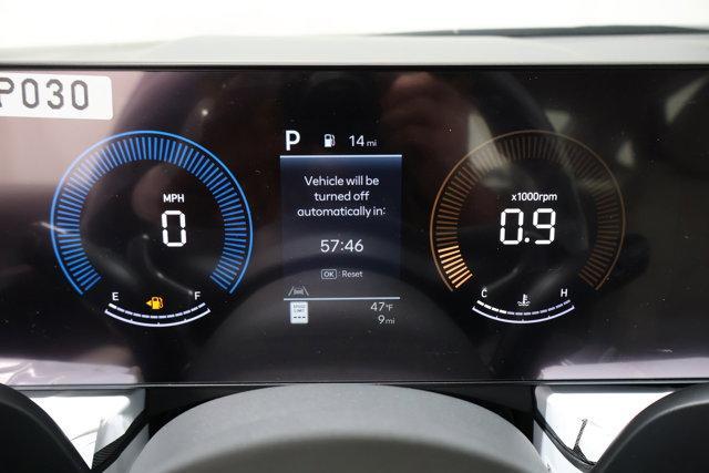 new 2026 Hyundai Sonata car, priced at $29,703