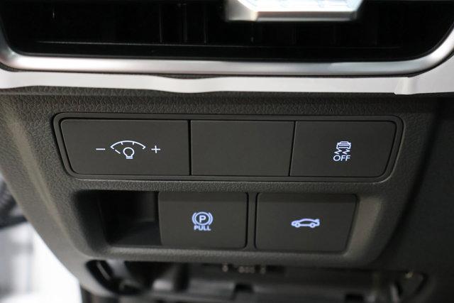 new 2026 Hyundai Sonata car, priced at $29,703