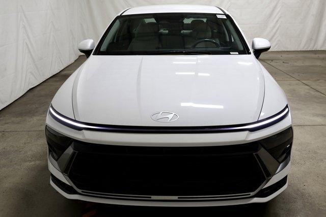 new 2026 Hyundai Sonata car, priced at $29,703