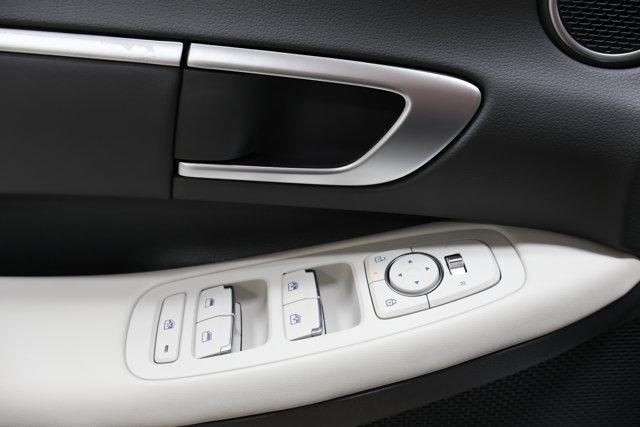 new 2026 Hyundai Sonata car, priced at $29,703