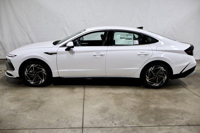 new 2026 Hyundai Sonata car, priced at $29,703