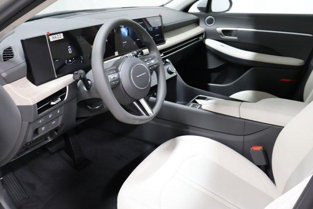 new 2026 Hyundai Sonata Hybrid car, priced at $29,644