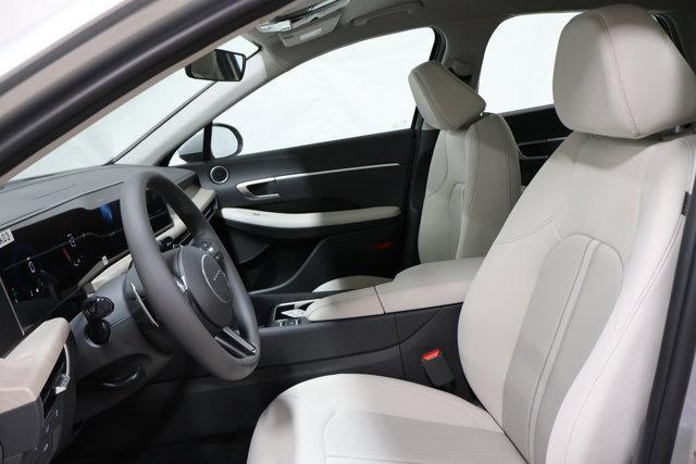 new 2026 Hyundai Sonata Hybrid car, priced at $29,644