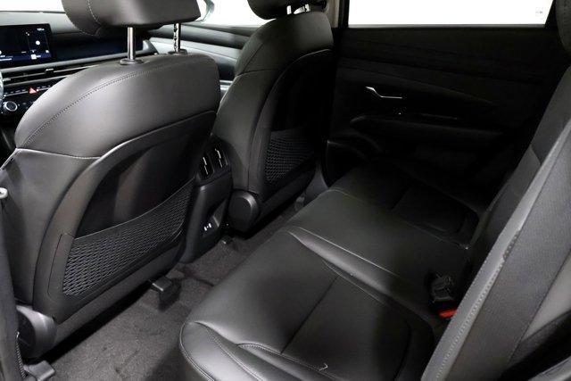 new 2025 Hyundai TUCSON Hybrid car, priced at $36,464