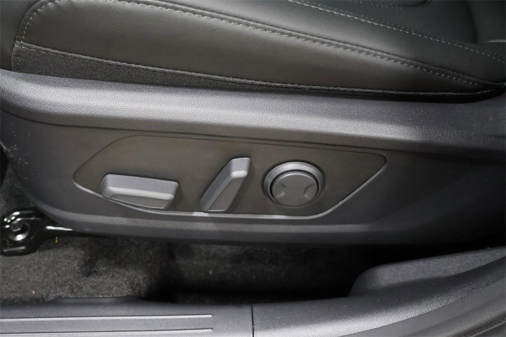 new 2025 Hyundai TUCSON Hybrid car, priced at $33,414