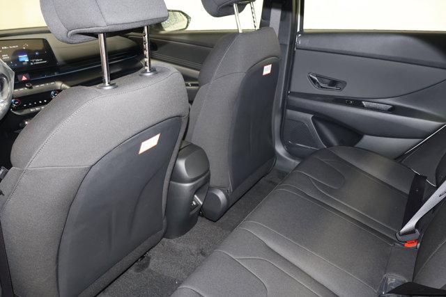 new 2025 Hyundai ELANTRA HEV car, priced at $27,570